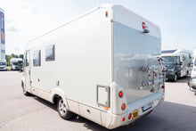 Ladda upp bild till gallerivisning, Burstner I684 Aviano
