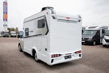 Lataa kuva Galleria-katseluun, Weinsberg X-Cursion Van 500 MQ Edition [PEPPER]
