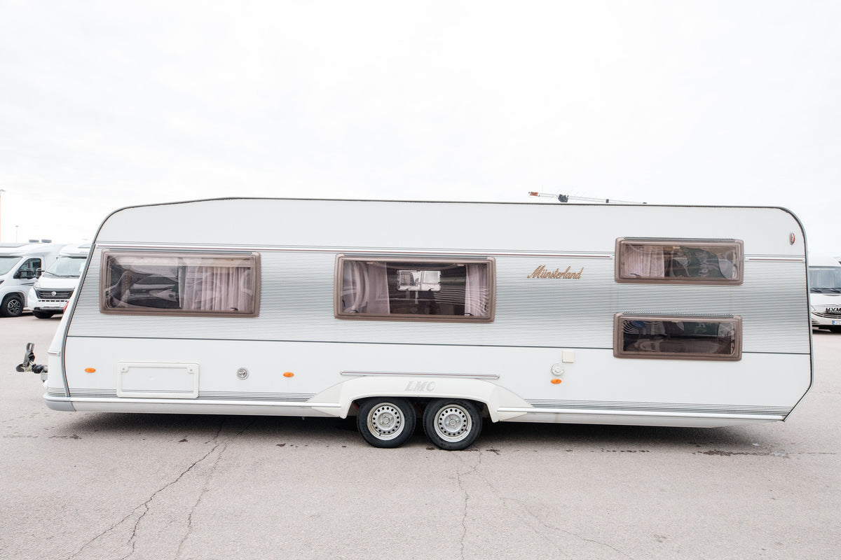 LMC Luxus