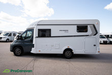 Ladda upp bild till gallerivisning, Weinsberg CaraSuite 650 MEG Edition [SPICY]
