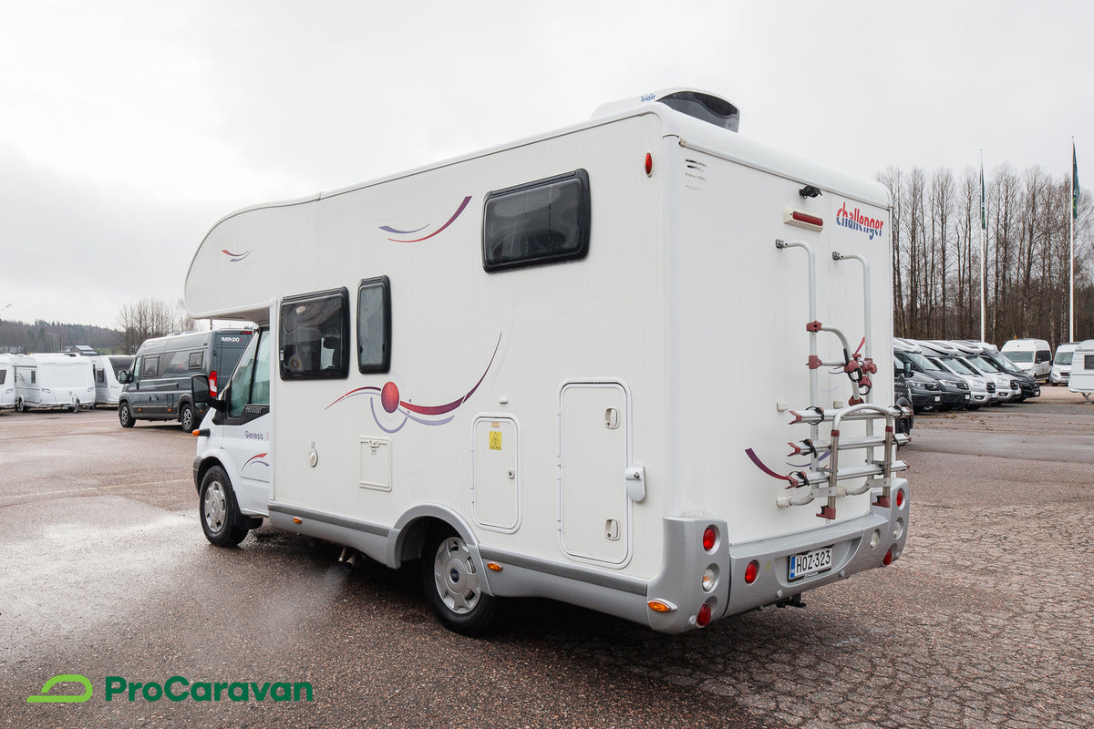 Challenger Genesis 31 M10