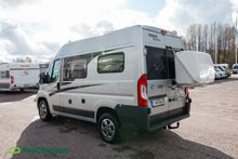 Lataa kuva Galleria-katseluun, Knaus Box Star 500 MH City
