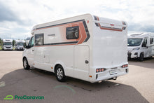 Lataa kuva Galleria-katseluun, Weinsberg CaraCompact 640 MEG Edition [PEPPER]
