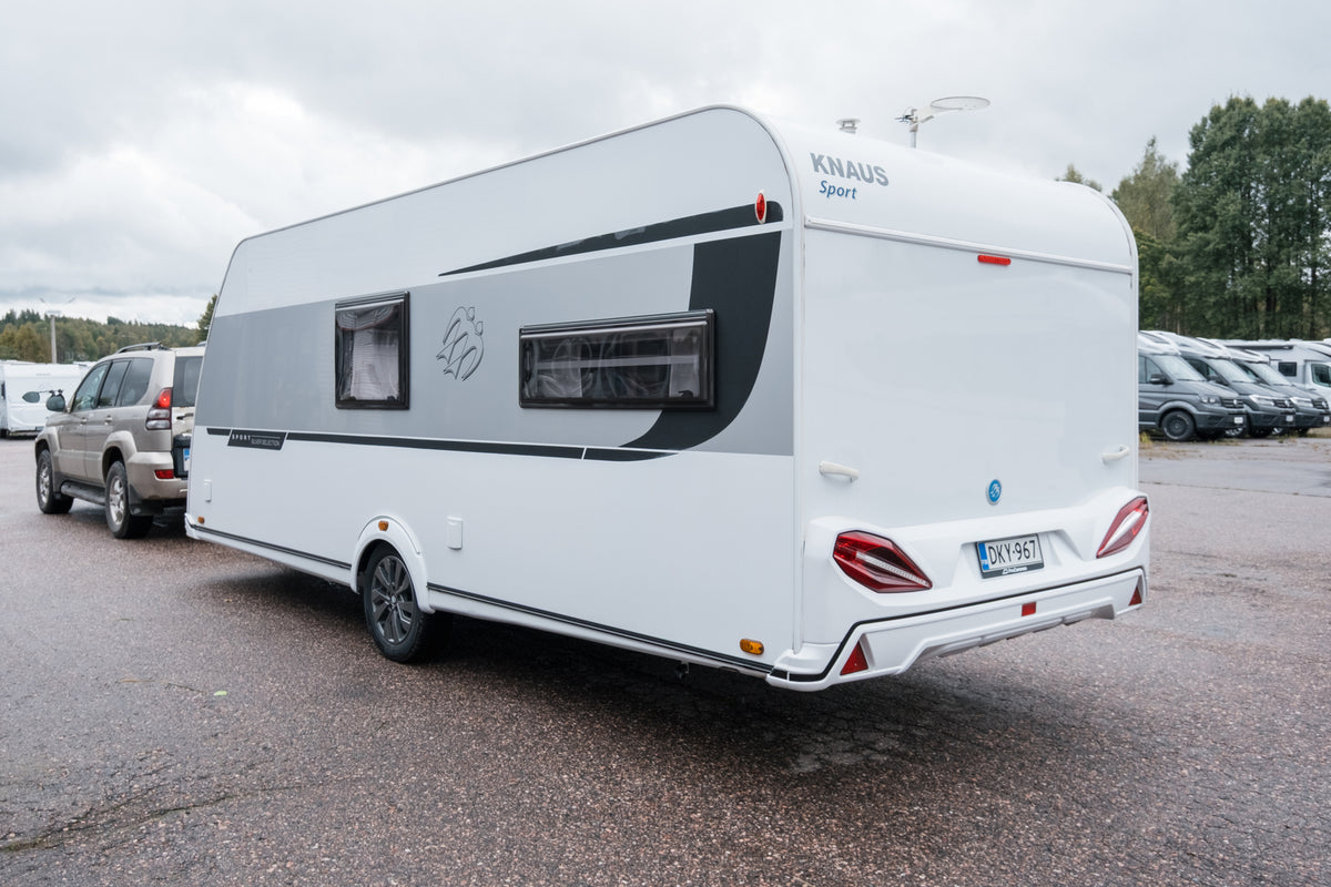 Knaus Sport