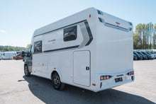 Lataa kuva Galleria-katseluun, Weinsberg CaraSuite 650 MEG Edition [SPICY]
