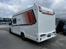 Lataa kuva Galleria-katseluun, Weinsberg CaraCompact 600 MF Edition [PEPPER]
