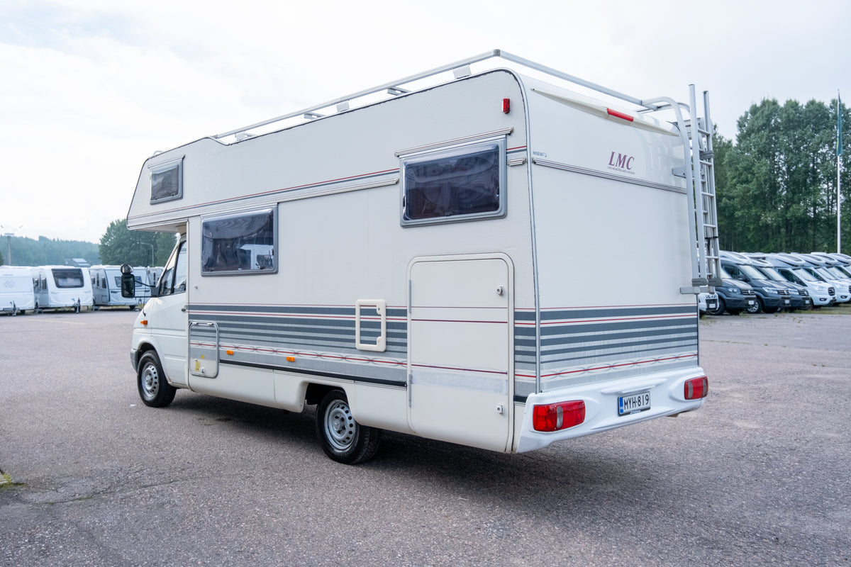 LMC 635A Liberty