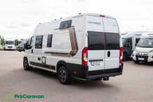 Lataa kuva Galleria-katseluun, Weinsberg Carabus 630 MEG Outlaw Edition Scandic
