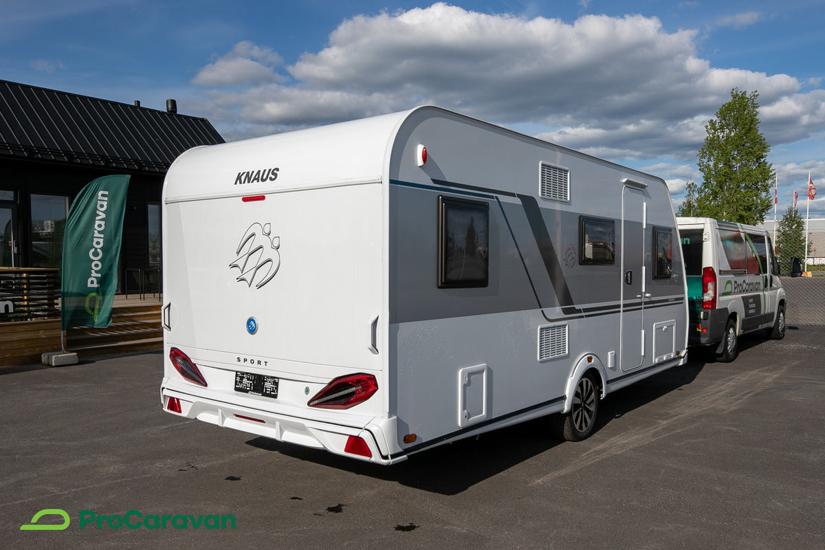 Knaus Sport
