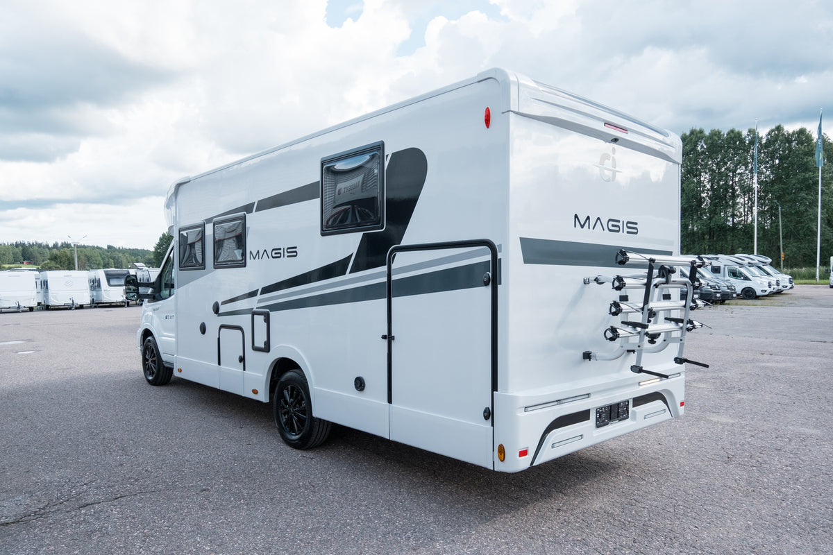 Ci Magis 67 XT Pro Edition