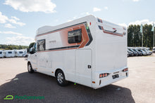 Lataa kuva Galleria-katseluun, Weinsberg CaraCompact Suite MB 640 MEG Edition [PEPPER]
