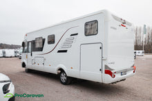 Lataa kuva Galleria-katseluun, Hymer B680
