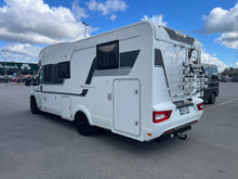 Ladda upp bild till gallerivisning, Adria Matrix 670SC Nordkapp Edition Alde
