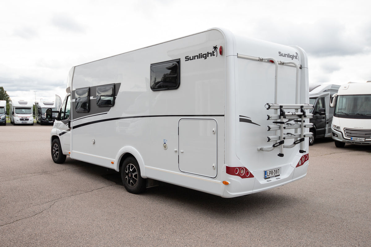 Sunlight T68 Best Edition