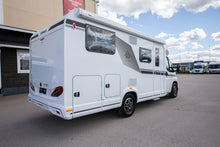 Lataa kuva Galleria-katseluun, Knaus Live Ti 650 MEG Platinum Selection
