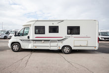 Ladda upp bild till gallerivisning, Adria Coral Supreme S 670 SLT
