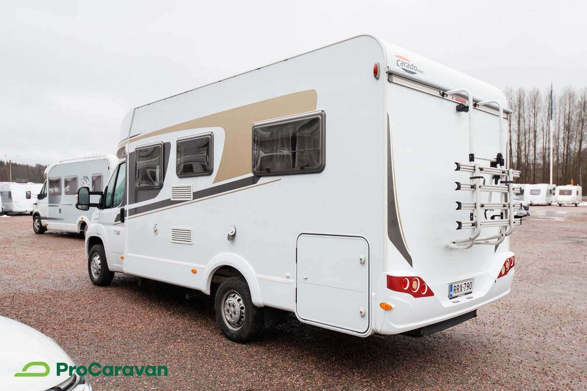 Carado T 345