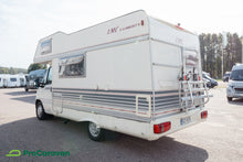 Lataa kuva Galleria-katseluun, LMC Liberty 560 A
