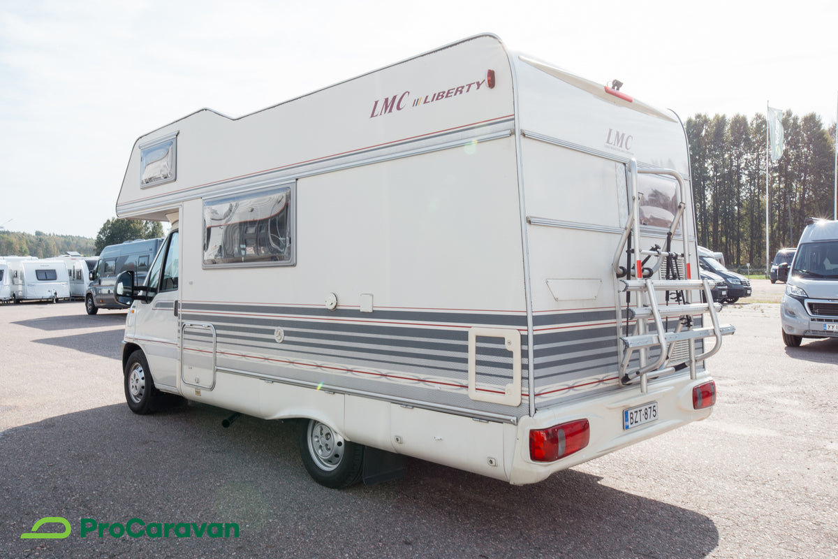 LMC Liberty 560 A