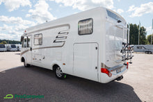 Ladda upp bild till gallerivisning, Hymer B 585 Starlight
