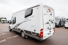 Ladda upp bild till gallerivisning, HOBBY T 500 GESC Van Exclusive
