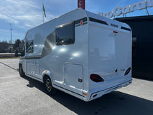 Lataa kuva Galleria-katseluun, Knaus Live Ti 650 MEG Platinum Selection
