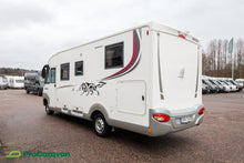 Lataa kuva Galleria-katseluun, Rapido 8080 DF
