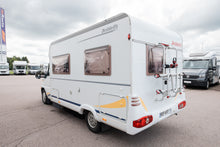 Ladda upp bild till gallerivisning, DETHLEFFS T 5841
