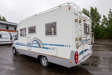 Ladda upp bild till gallerivisning, ADRIA STARGO 665 SP
