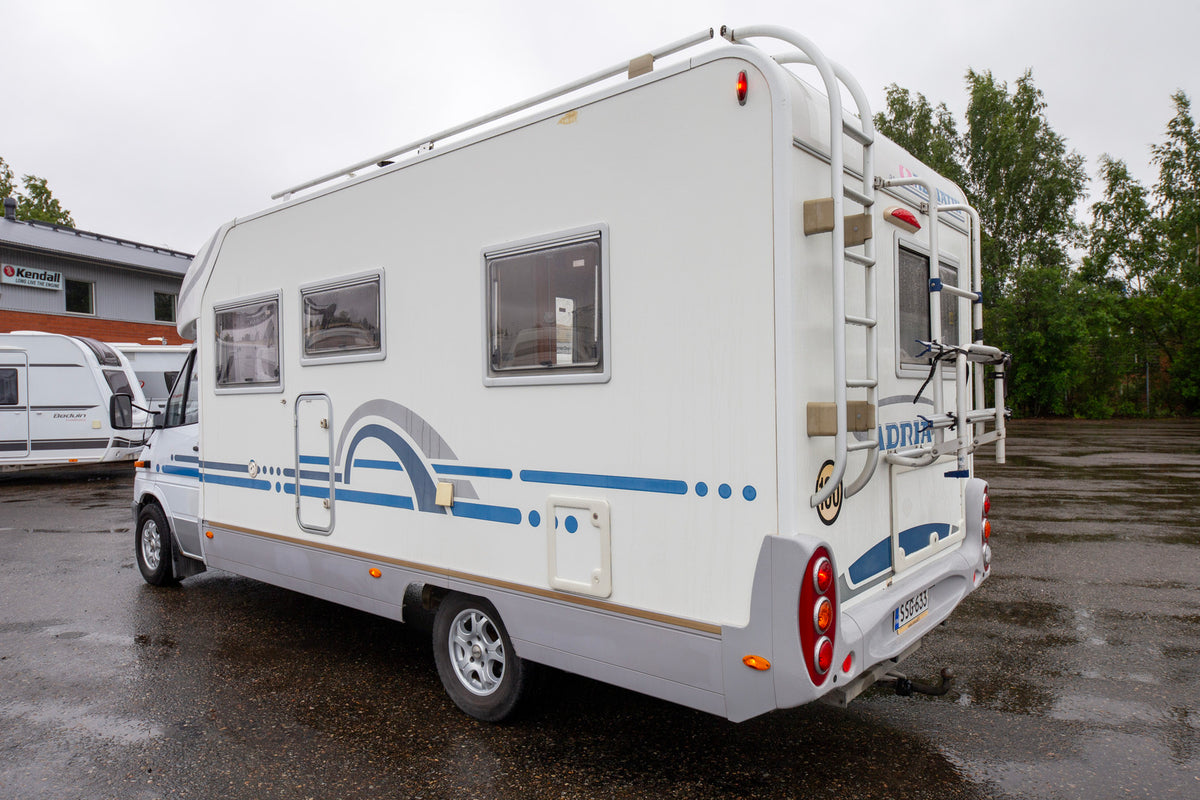 ADRIA STARGO 665 SP