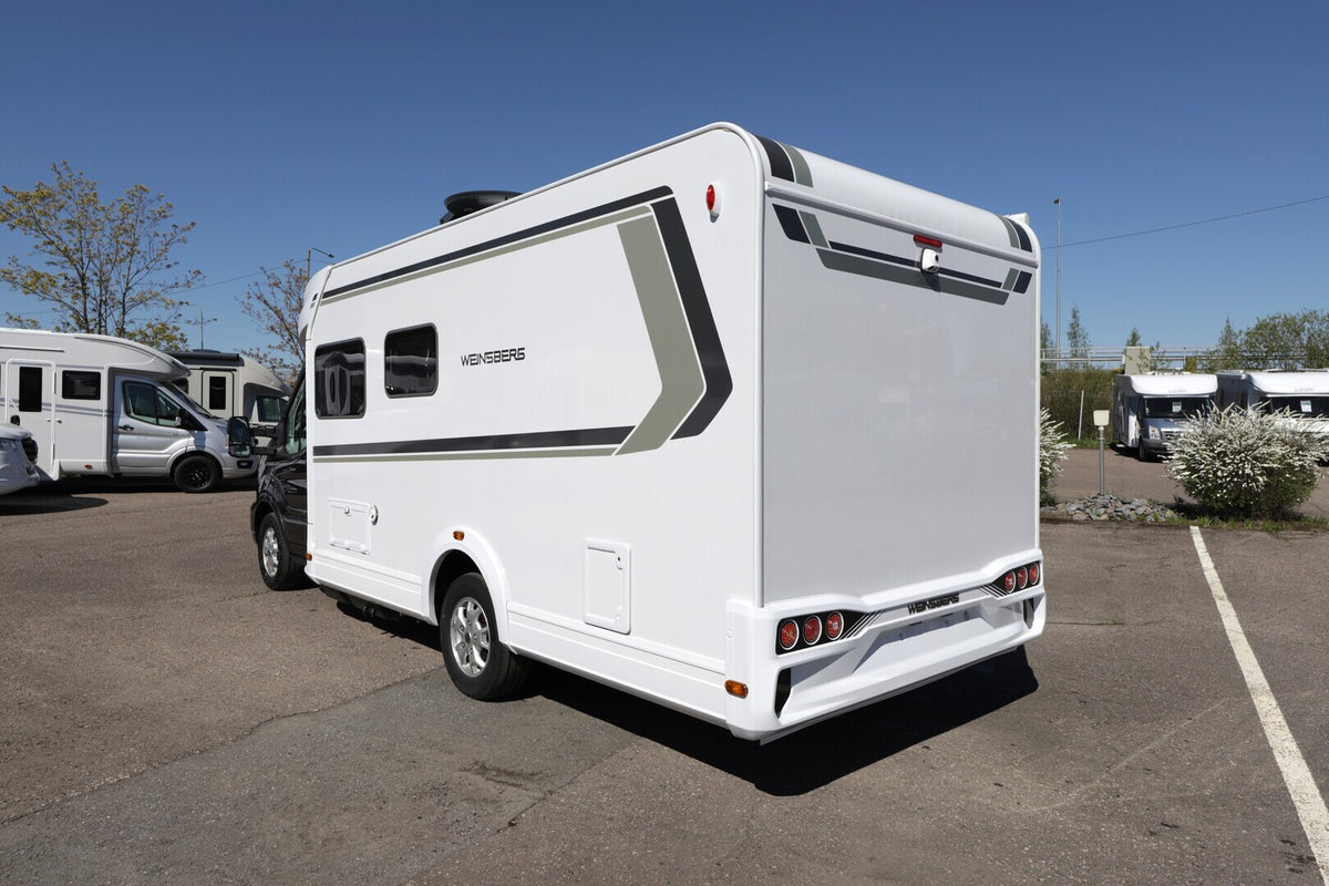 Weinsberg CaraLoft Ford 650 MF