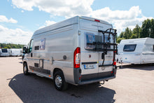 Ladda upp bild till gallerivisning, Karmann Mobil Davis 540 HS
