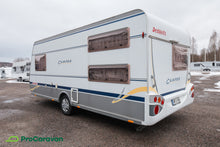 Ladda upp bild till gallerivisning, Dethleffs Camper
