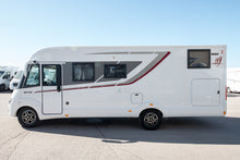 Ladda upp bild till gallerivisning, Rapido 866F Scandinavian Exclusive
