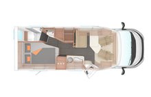 Lataa kuva Galleria-katseluun, Weinsberg CaraCompact 600 MF Edition [PEPPER]
