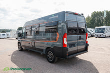 Lataa kuva Galleria-katseluun, Weinsberg CaraBus 600 ME Edition [FIRE]
