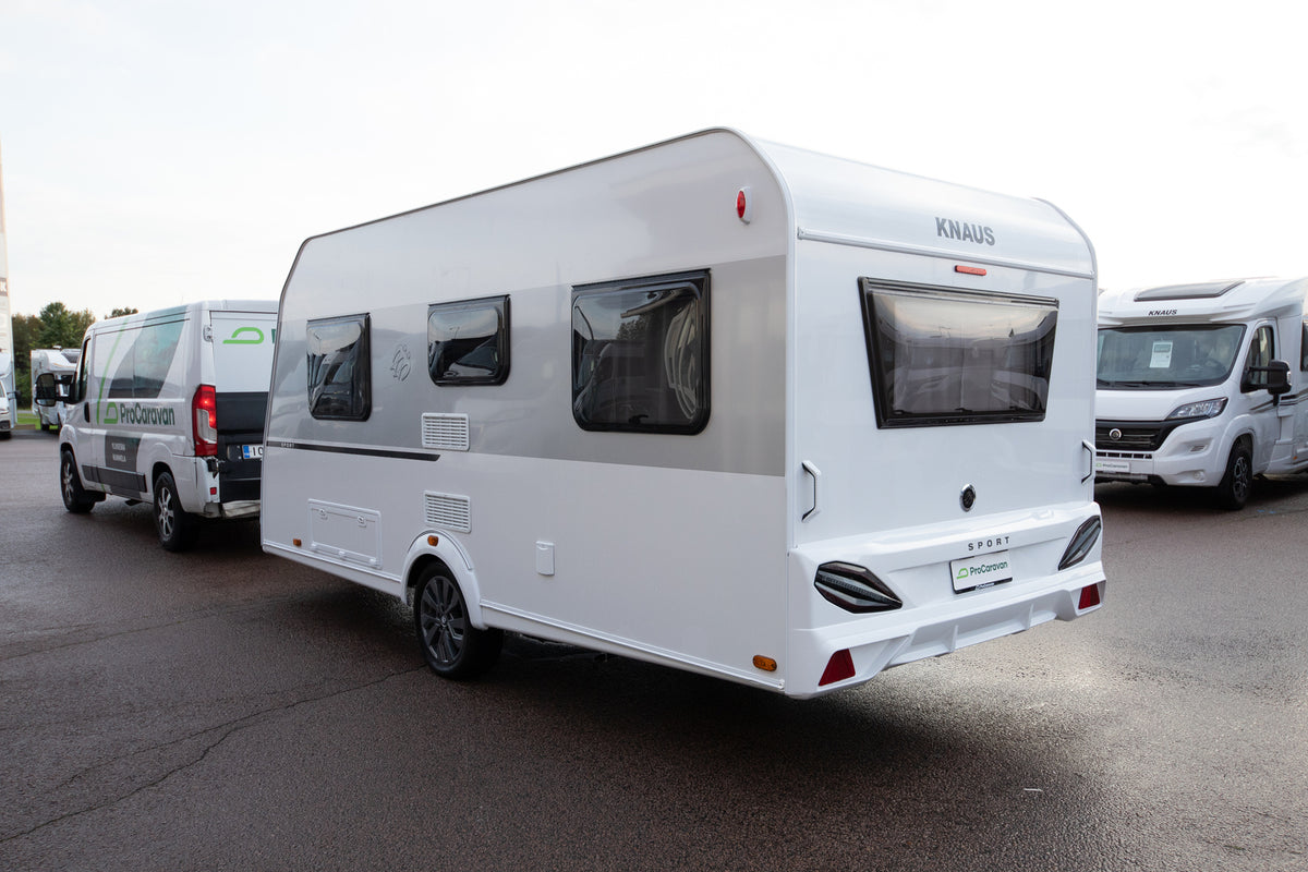 Knaus Sport