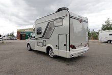 Lataa kuva Galleria-katseluun, Knaus Tourer Van 500 MQ Vansation
