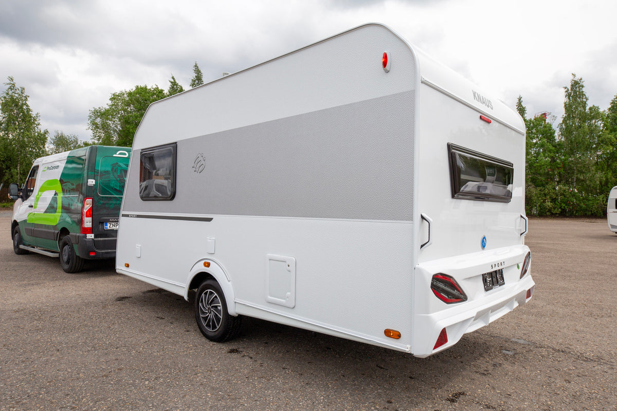 Knaus Sport