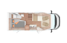 Lataa kuva Galleria-katseluun, Weinsberg CaraCompact 600 MF Edition [PEPPER]

