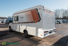 Lataa kuva Galleria-katseluun, Weinsberg CaraCompact 600 MF Edition [PEPPER]
