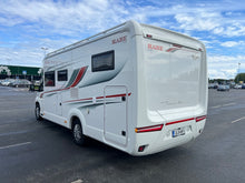 Lataa kuva Galleria-katseluun, Kabe Travel Master C 740 LGB
