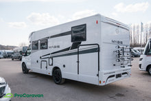 Ladda upp bild till gallerivisning, Ci Magis 87 XT Pro Edition

