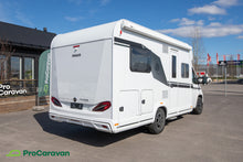 Lataa kuva Galleria-katseluun, Knaus Live Wave 650 MF
