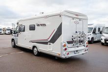 Lataa kuva Galleria-katseluun, LMC Liberty 662 TI Cruiser
