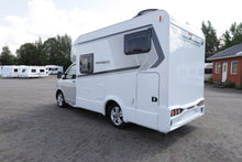Lataa kuva Galleria-katseluun, Weinsberg X-Cursion Van 500 MQ Edition [PEPPER]
