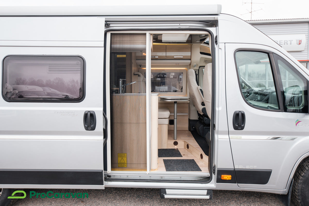 Dreamer D68 Limited Select