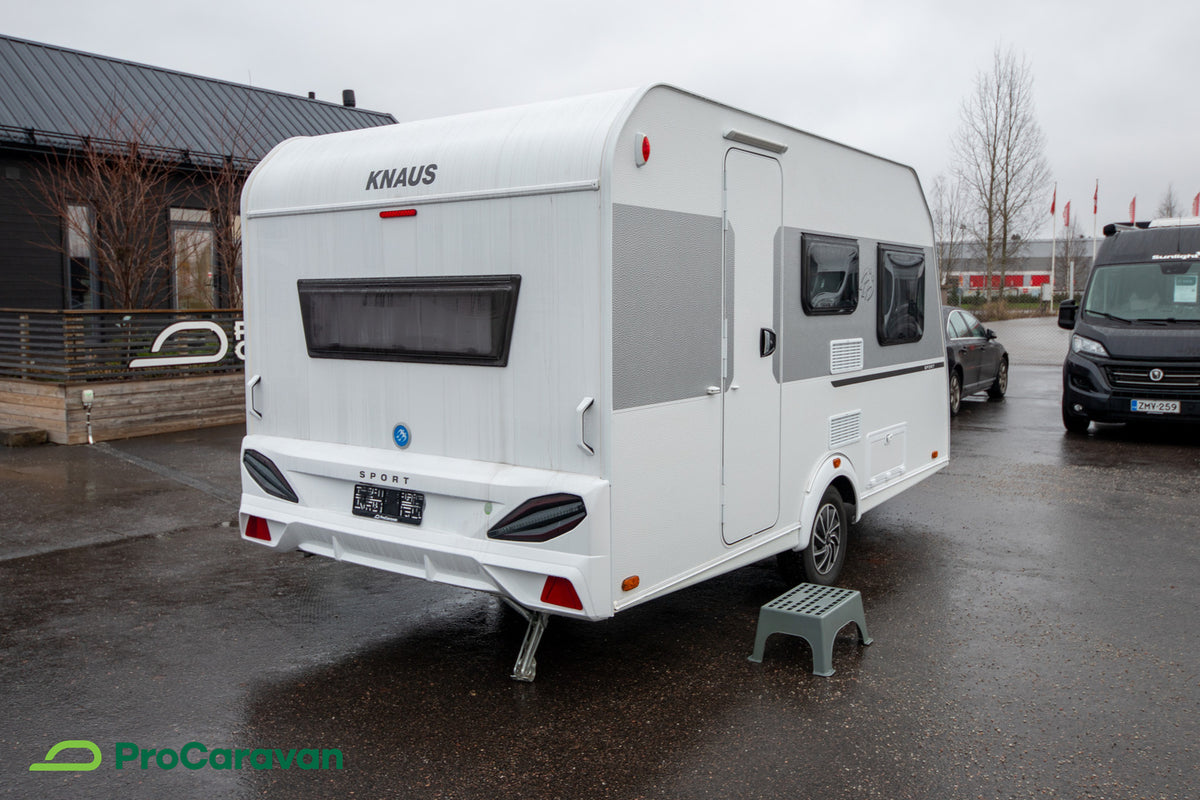 Knaus Sport