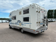 Ladda upp bild till gallerivisning, Adria Adriatik 690 DK
