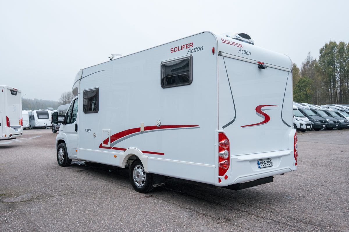 Solifer T687